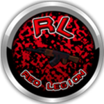 [==] The Red Legion [==]