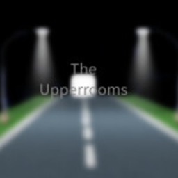The Upperrooms REMASTERED