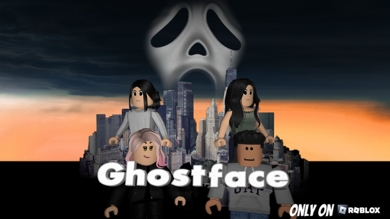 Ghostface [The Game] [Halloween] screenshot 1