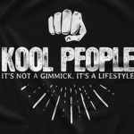 K0OL PE0PLE