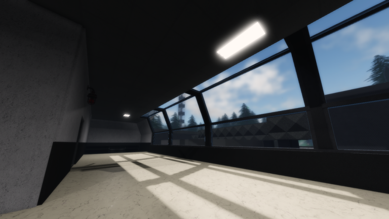 Voices of the Void: REMAKE screenshot 1