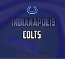 Indianapolis Colts : Lucas Oil Stadium