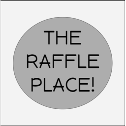 The Raffle Place [RELEASE!]