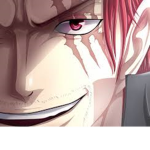 Red hair bald pirates