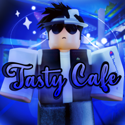 🧑‍🍳 | Work At Tasty Cafe!
