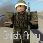 [TBA] The-British-Army