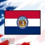 The States | State of Missouri