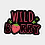 Wild Berry Squad