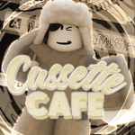 Cassette Cafe
