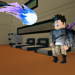 Comet RP [WIP] {PRE_ALPHA}