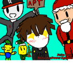 Admin para todos STAFF