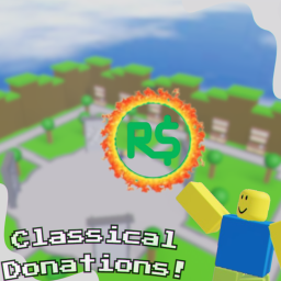 Classical Donations *BETA*