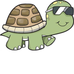 Team Turtle Squad!