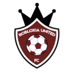 Robloxia United F.C (Soccer Club)