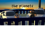 The - Planets