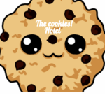 My cookies!