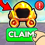 Obby For Free UGC! Sparkle Dominus