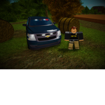 LCSO Patrol