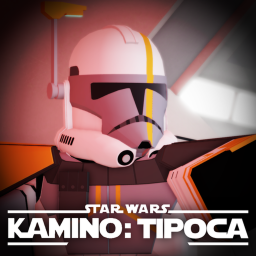 Kamino: Battle of Tipoca City