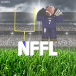 7v7 NFF2L ( Natinoal-Football-Fusion-2-League)