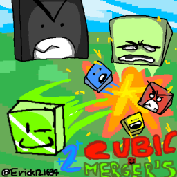 Cubic Merging 2