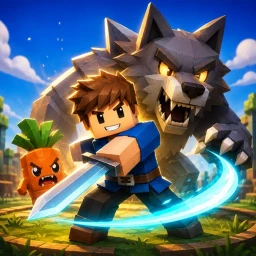 Survive Skill Arena icon