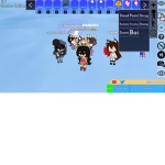 SLENDER GROUP CULT