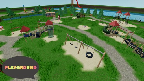 Spielplatz