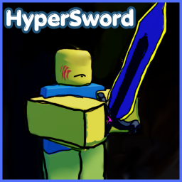 HyperSword