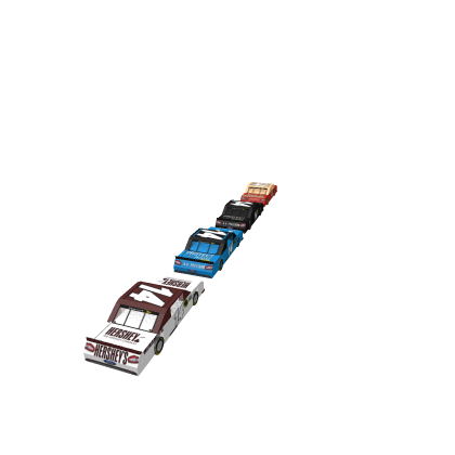 S44 Cars
