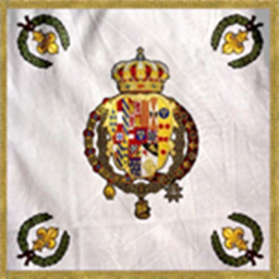 Palacio Real de Madrid, Salón de Baile