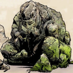 The Rock Humans