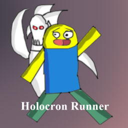 Holocron Runner