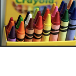 CRAYON BOX ARMY