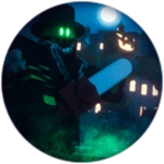 Halloween 2019 Roblox badge thumbnail