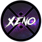 ※Xeno