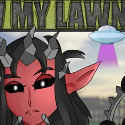 MOW MY LAWN 2 icon