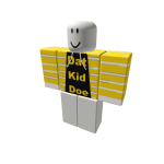 that kid doe