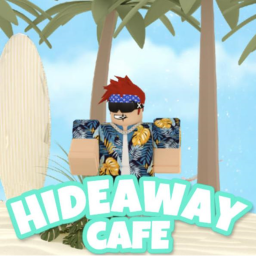 Hideaway Cafe