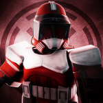 TGR • Coruscant Guard