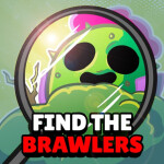 Find The Brawlers: Remastered [200⭐]