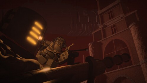 STEELBOUND 1922 [ALPHA]