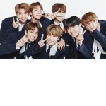 Bangtan Boys (B. T. S.)