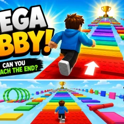🚀 Ultimate Obby Challenge 🚀 icon