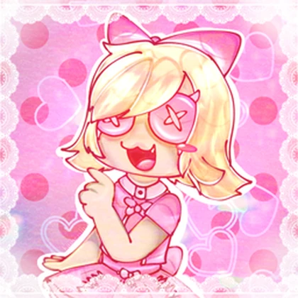D0LLFACTORY Roblox group icon