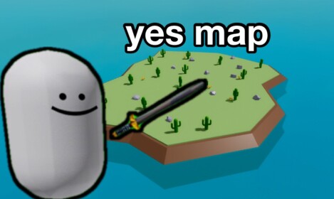 Bean PVP (Uncopylocked)