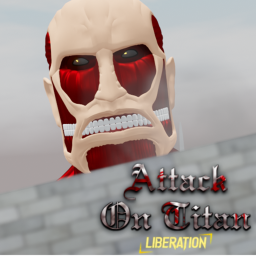 Attack on Titan: Liberation