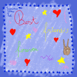 Gruppo dei best friends