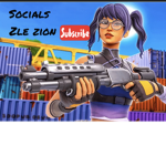Zle zion