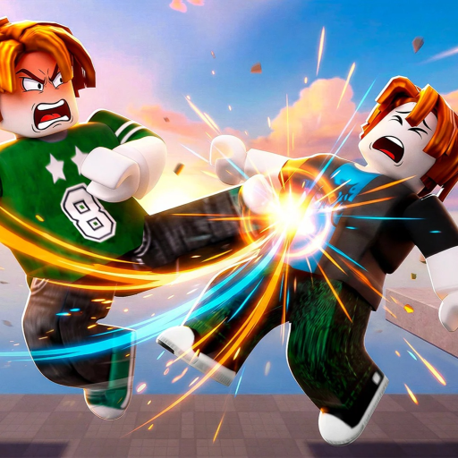 Super Smash Battlegrounds